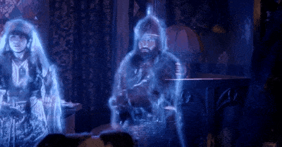 这剧看一集笑一年!_吸血鬼