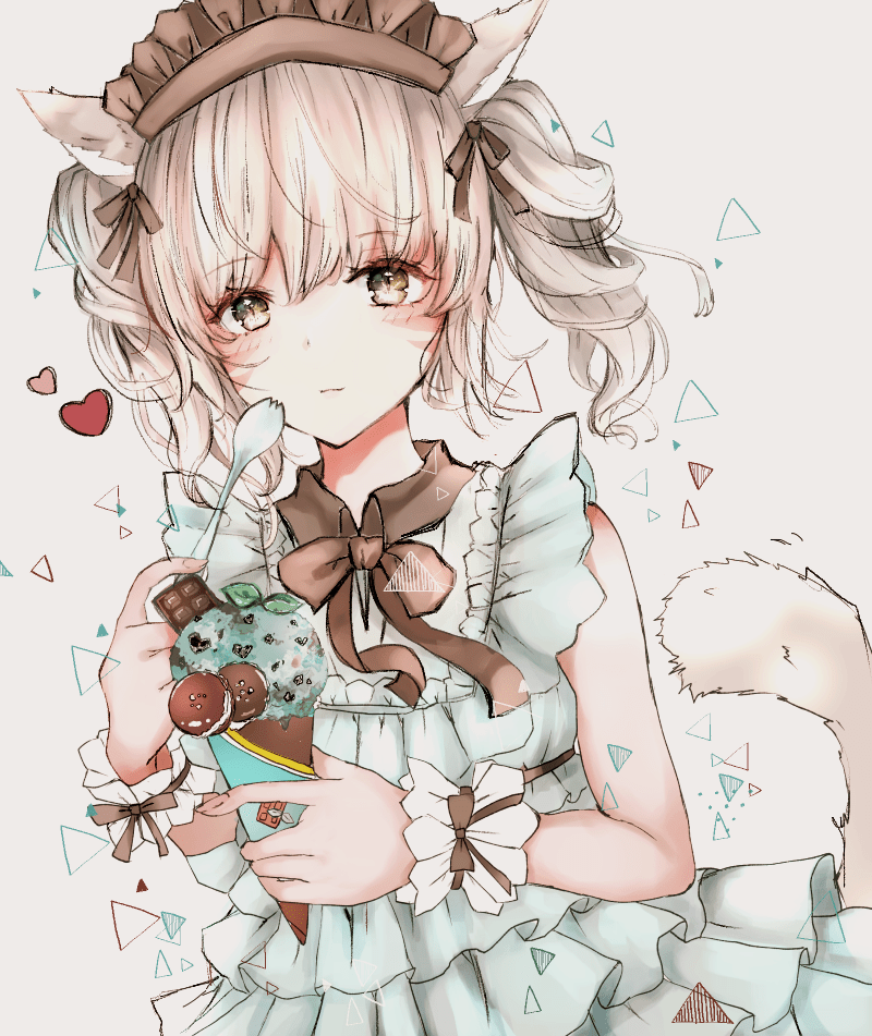 猫娘大胜利