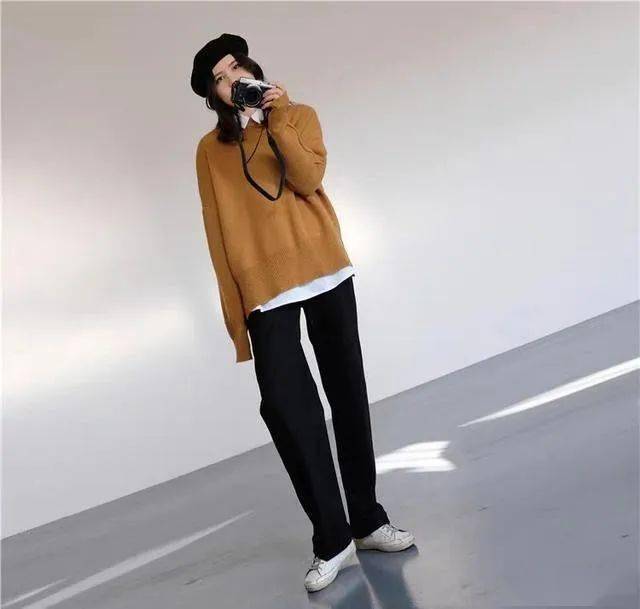 优衣库穿搭2020秋冬 7200e505b8db4d6cb1da840370cc6c58.jpeg