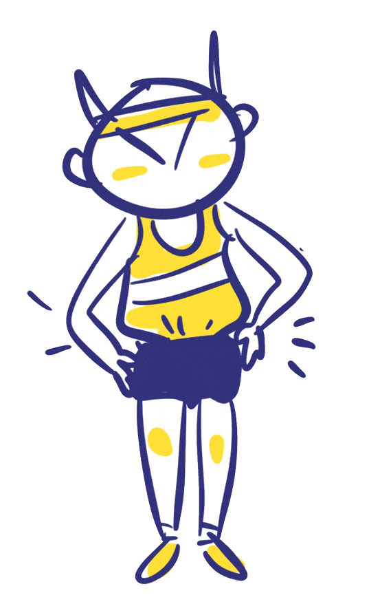 准备入铁三坑的你,这些漫画了解一下