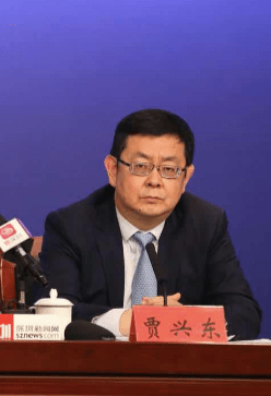 互联网|?深圳工信局局长：5G即将全覆盖，每年1.5亿扶持工业互联网