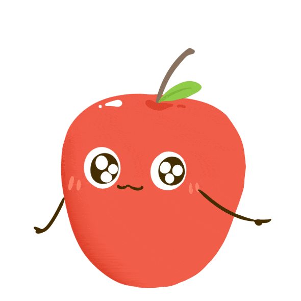 收藏|这里有组新疆瓜果味的创意表情包甜蜜上线,请注意查收!