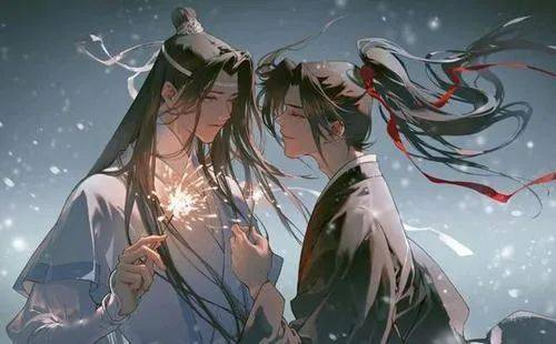 忘机被罚33道戒鞭 88442b3a15ba46068a8cf877bbfa4f11.jpeg