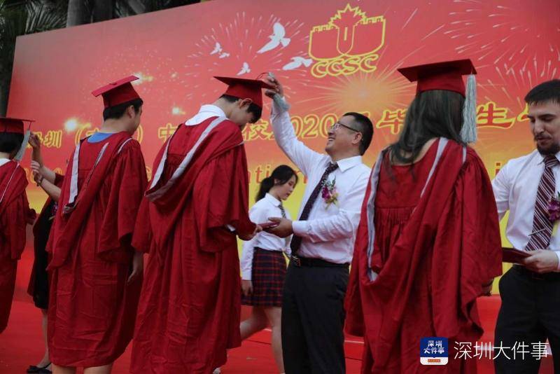 深圳这位女学霸，今年取得八所国外知名大学的录取通知书