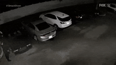 smackdown | aj与布莱恩成就经典之役 传奇大师加冕洲际冠军