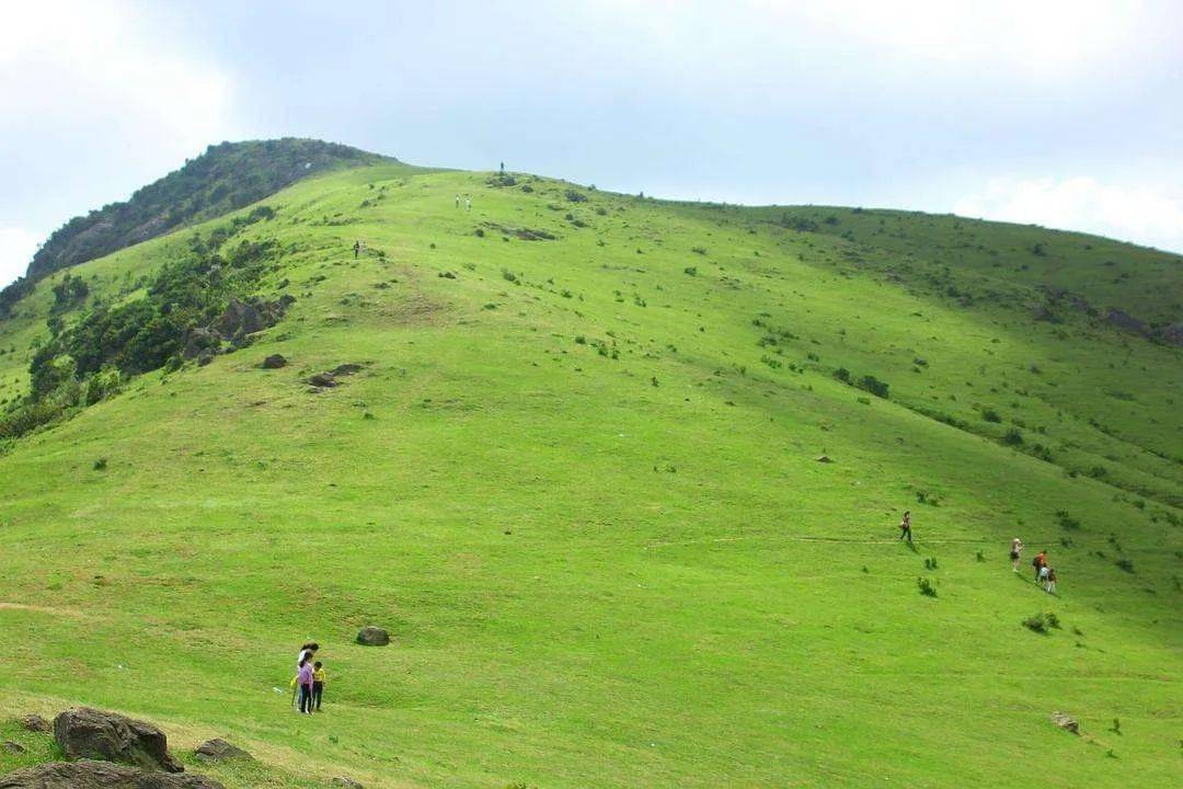 畅游平潭岛大姆山草场二日游纯玩不进店不推自费特别安排夜寻蓝眼泪