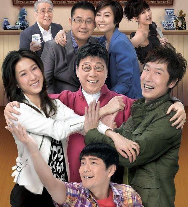 收藏!TVB近十年最值得一看的十部冷门剧集_观众