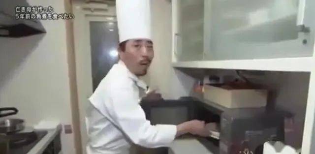 炖肉|女儿把她做的最后一道菜冻进冰箱五年。如今她重温了这个味道母亲突然去世