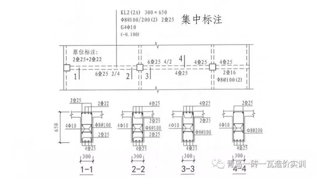 22,楼层框架扁梁kbl