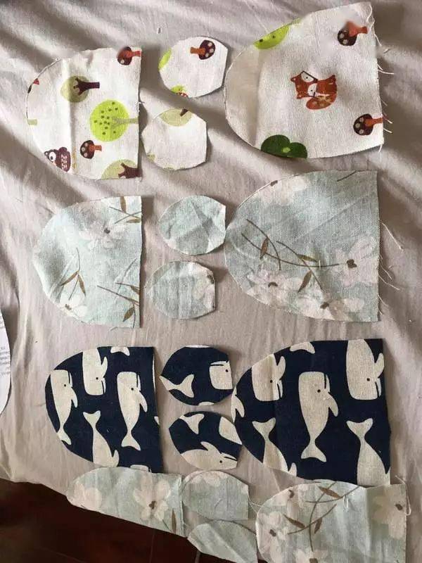 【旧衣服】还可以这么做!隔壁小孩看到都抢着要!(附教程),旧物改造!旧衣服只能扔掉?除了可以捐赠