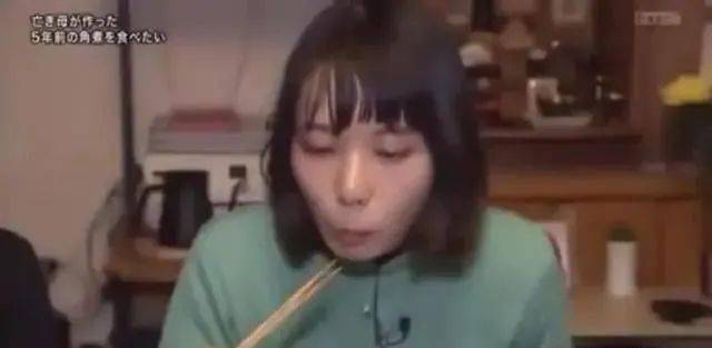 炖肉|女儿把她做的最后一道菜冻进冰箱五年。如今她重温了这个味道母亲突然去世