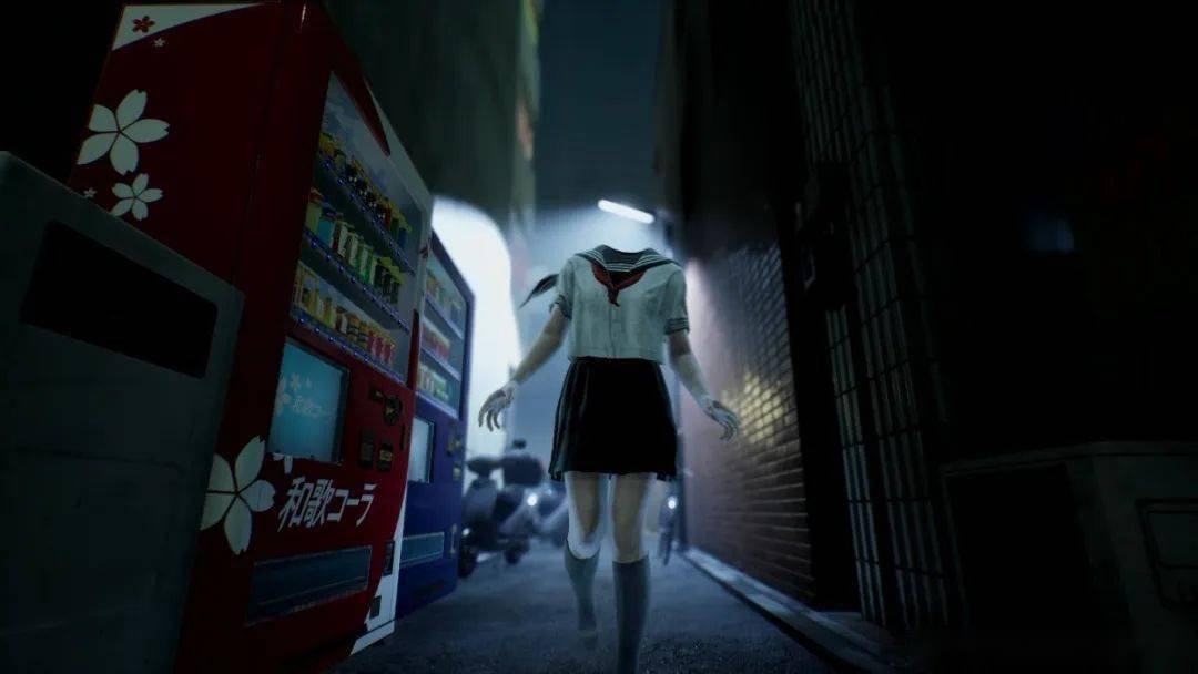 无惧未知,直面恐怖——《幽灵线 东京》情报梳理