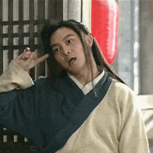 可爱到爆的表情包