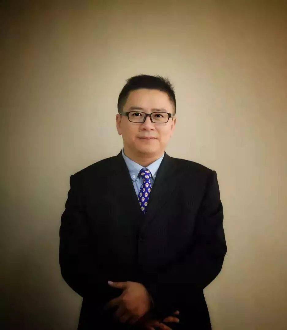 胡祖健 教授 主任医师