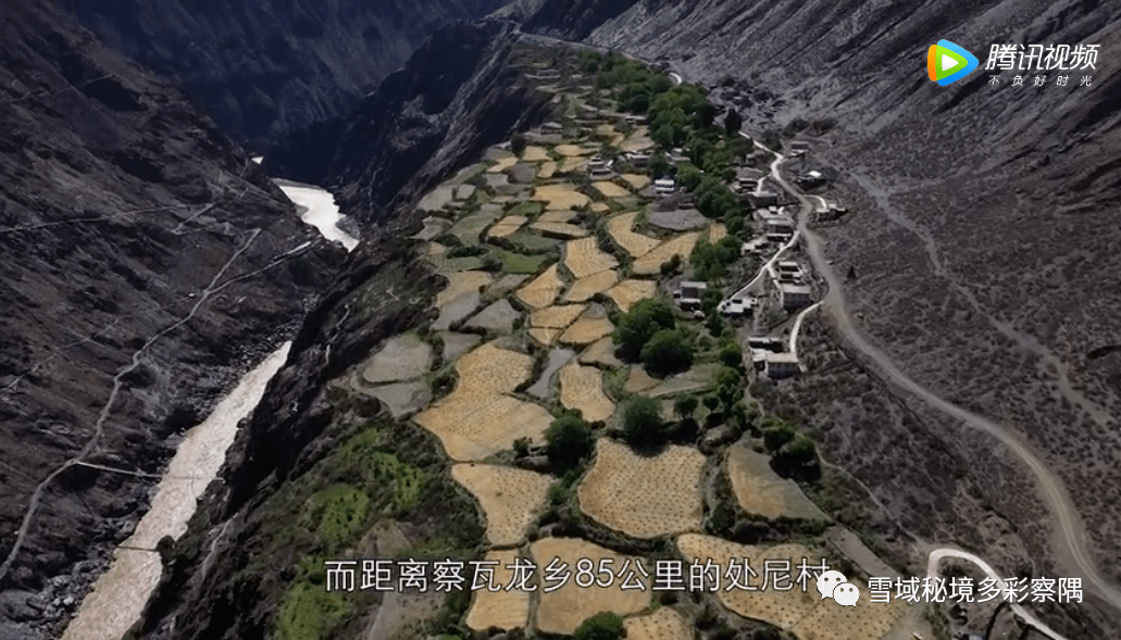 察隅县人口_别人挤人的抢着去江南了,西藏也有一处小江南(2)