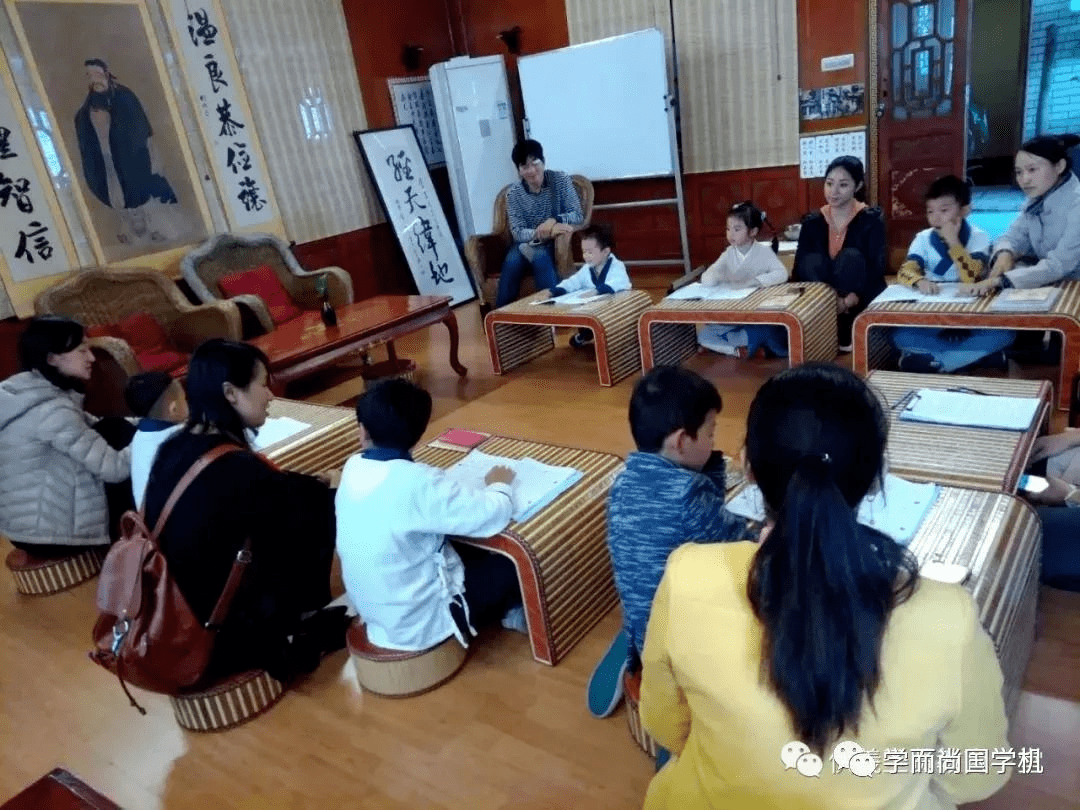 为什么一定要让孩子要从小学习国学经典,进行扎根教育