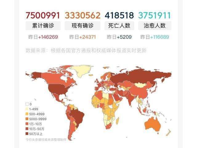 世界疫情最新数据西班牙人口_西班牙疫情尸体