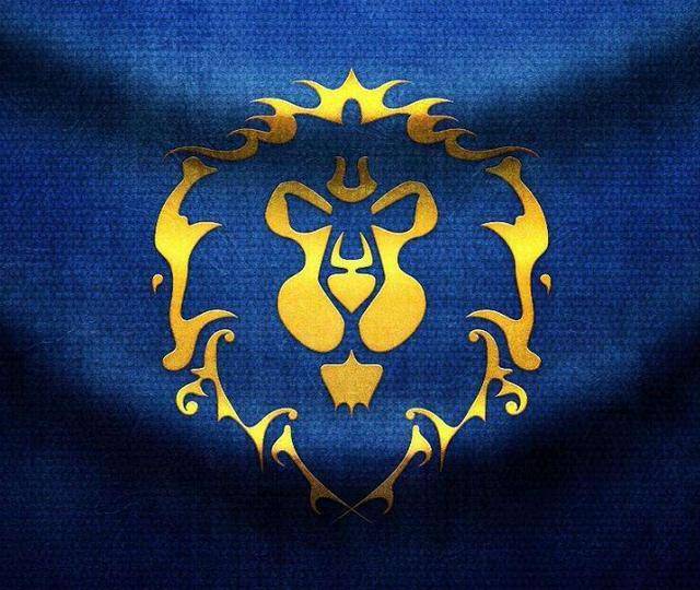 魔兽世界90修改后的联盟和部落新角色出生台词