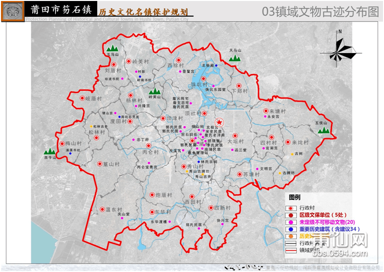 莆田市乡镇人口_莆田市地图(3)