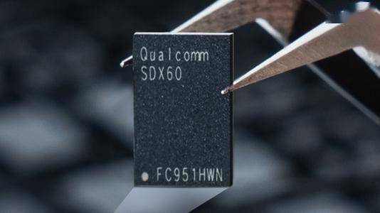 5G版iPhone于本月开始生产！搭载高通骁龙X60基带