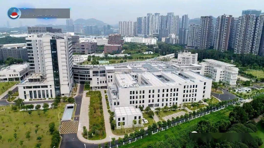 观摩鲁班奖医院工程,学习质量安全管理之道!