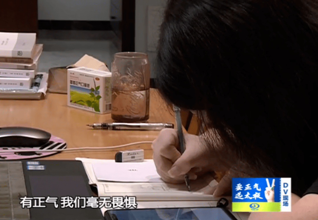 华工|如何正确冲刺高考?华工小姐姐这句话火了!