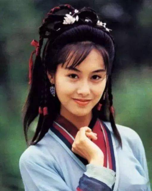 17,陈美琪,小青很美啊