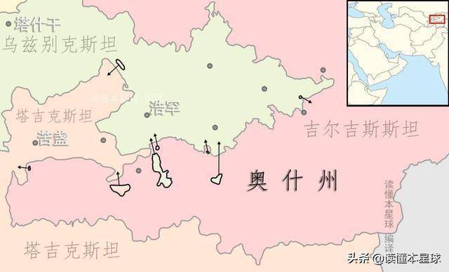 吉尔吉斯坦 人口_吉尔吉斯坦地图(2)