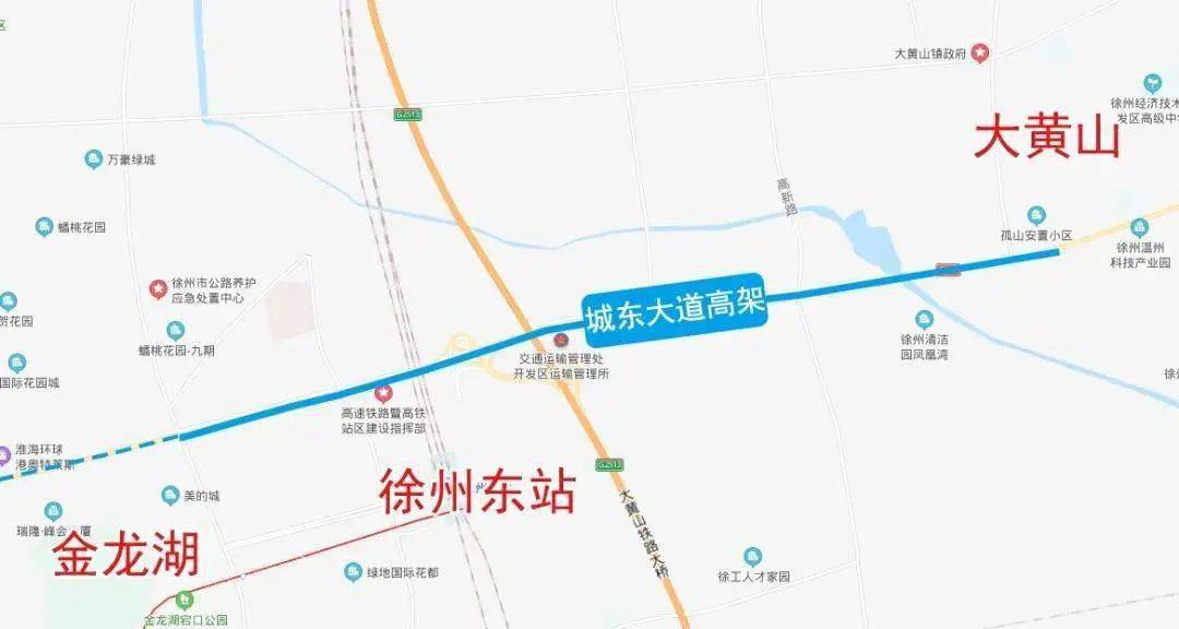 徐州的小无锡要来规划25万亩刚需必看