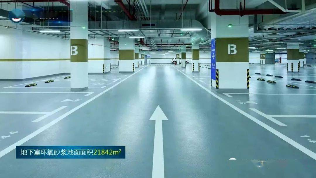 观摩鲁班奖医院工程,学习质量安全管理之道!