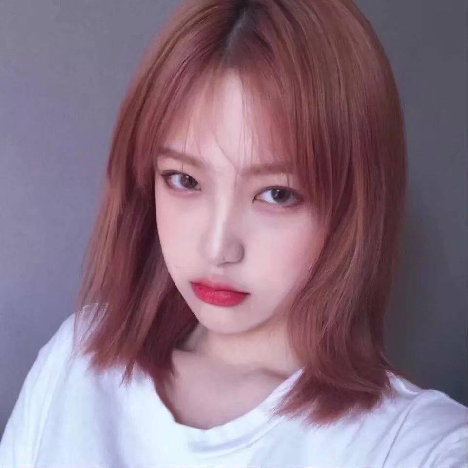 女生头像 | 当你越来越好的时候 你会看淡很多事情