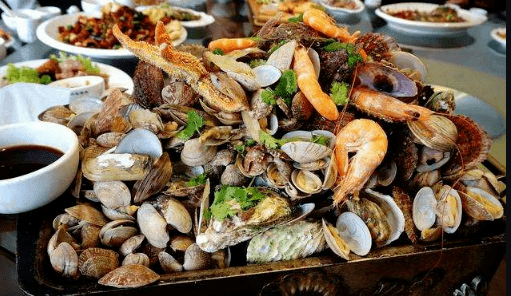 夏季如何健康吃海鲜?