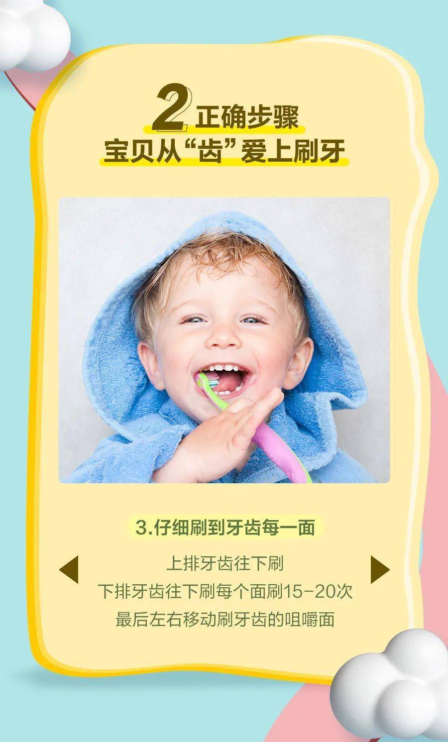 宝贝|美妈攻略 | 宝贝欢“洗”成长每一天