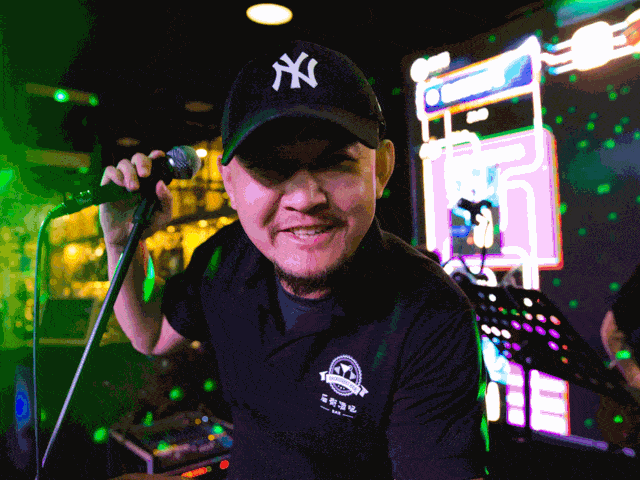 夜来打卡够cool印象济南泉世界这几家酒吧简直真酒鬼福利