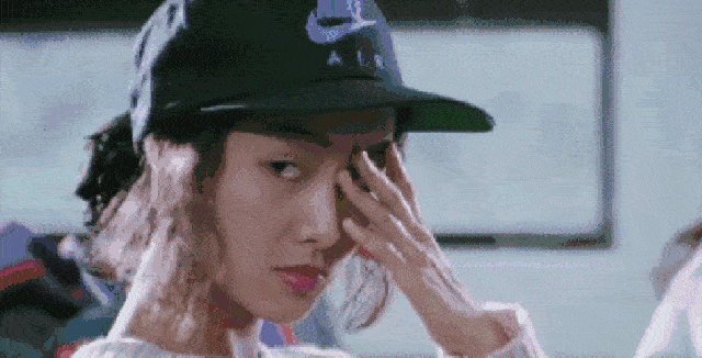 星女郎们的背后隐瞒了周星驰的惊天秘密