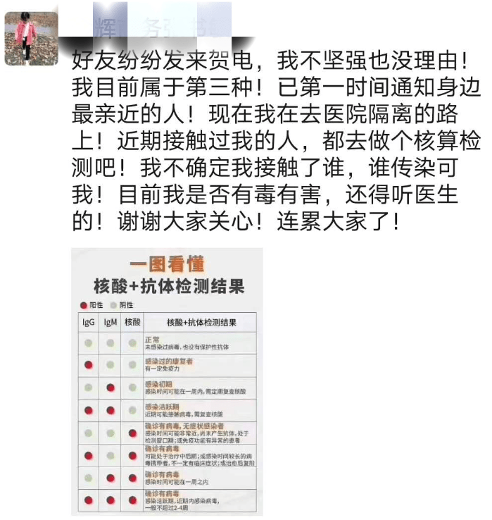 传广西明园新都酒店疫情,是谣言,造谣者被警方拘留