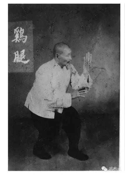 心意拳"六法"要义