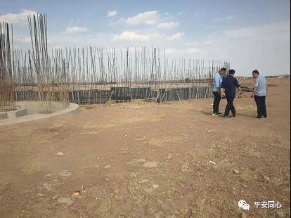 小红沟|多次合伙偷盗工厂钢筋，抓你没商量！