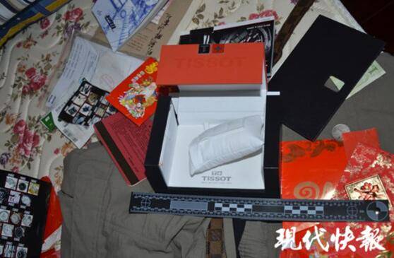 嫌疑人|入室过程不到1分钟，惯偷团伙一小时窃得近百万