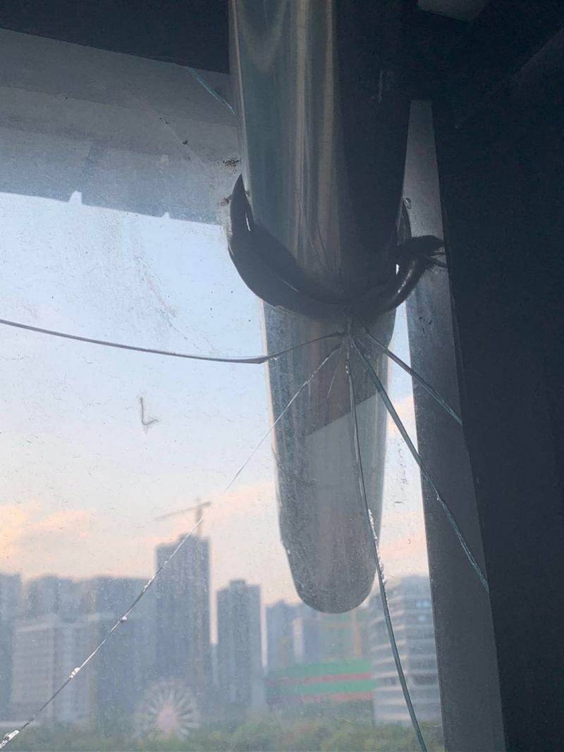 先生|深圳一业主称半夜一家人熟睡常被“鬼哭狼嚎”惊醒，街道办介入