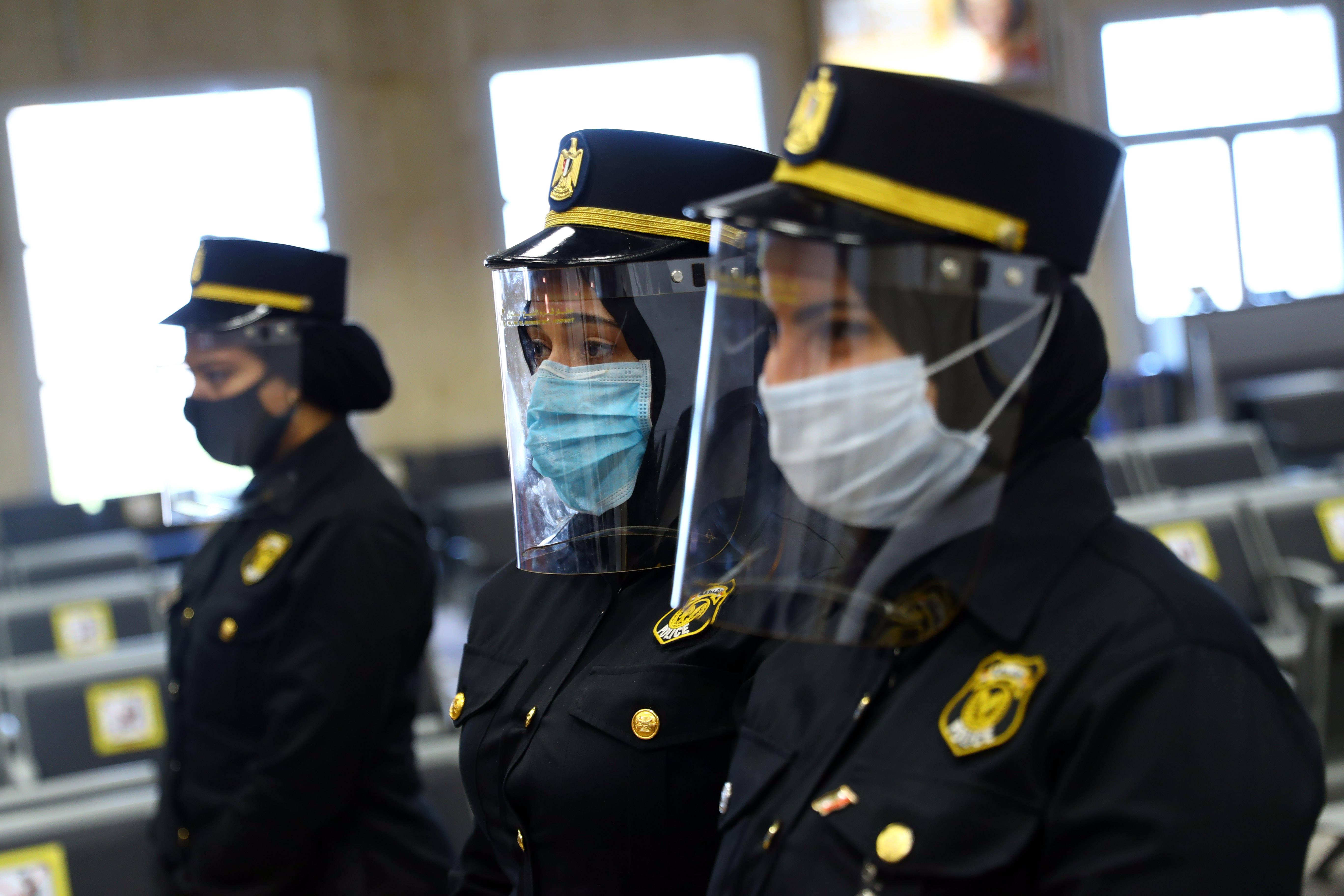 埃及卫生部|埃及新增新冠确诊病例1547例