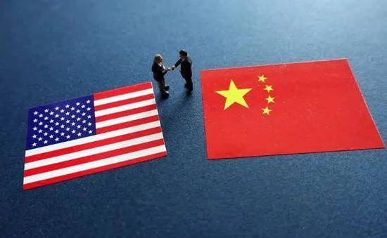 原告|媒体：借疫情滥诉是破坏中美关系的“政治病毒”