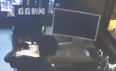 男子|“自首是不会自首的”20岁惯偷放狠话 民警：安排