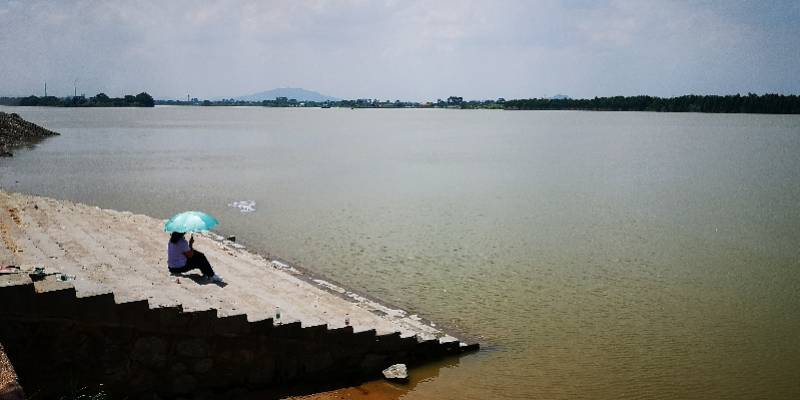 孩子|东莞5名中学生东江游泳，1人不幸溺水身亡