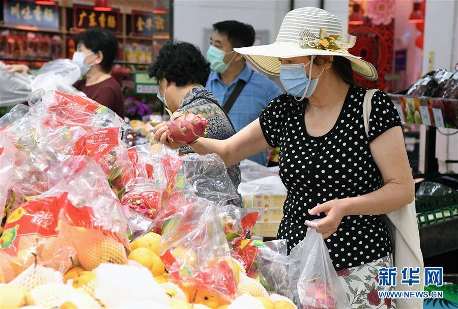 北京|分秒必争 北京打响疫情防控“硬仗”