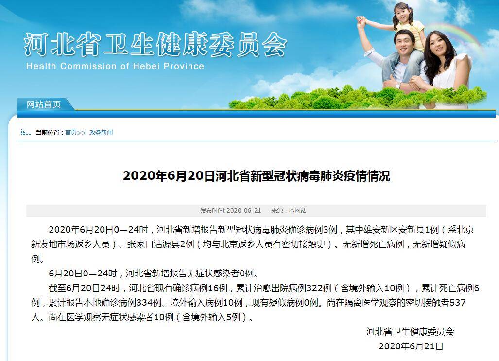 安新县|除了北京，这个省也在增加！