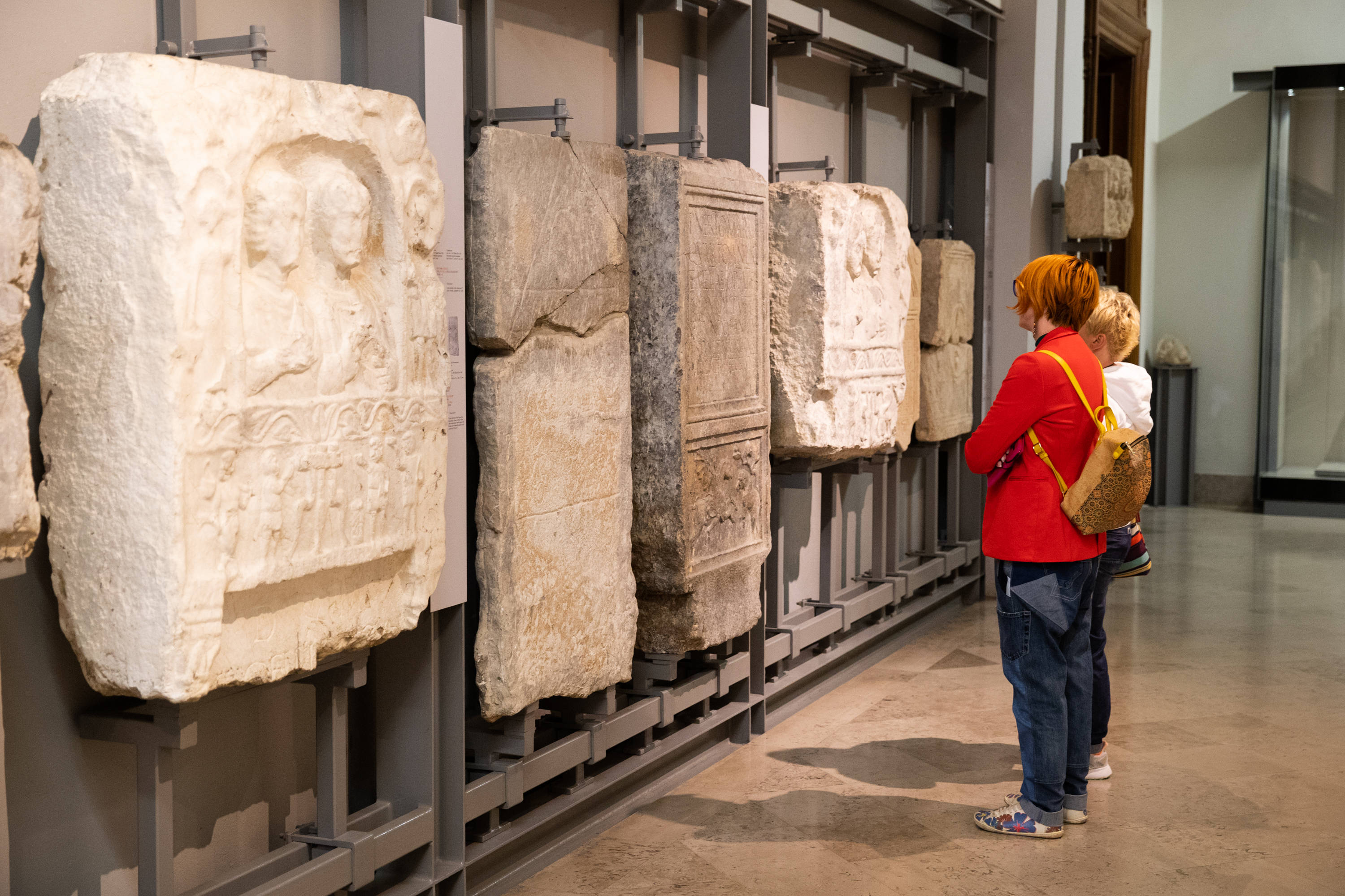 新华社|斯洛文尼亚开启第18届夏季博物馆之夜活动