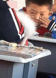 做了这么多年的眼保健操，可能只是心理按摩