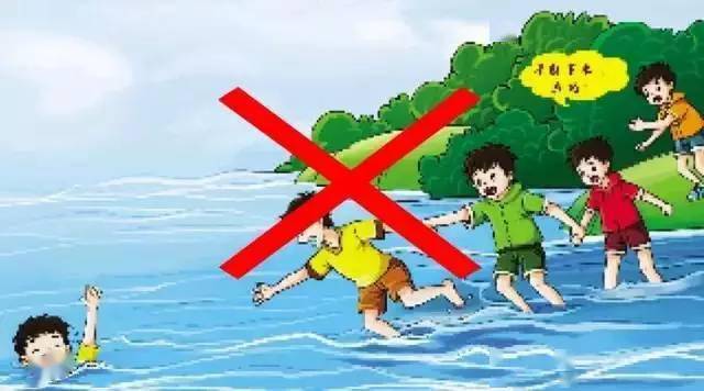 突发!桂林又发生小孩溺水事件!年年提醒,年年出事!