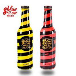 新型毒品被伪造成饮料，暗藏“液体迷魂药”，